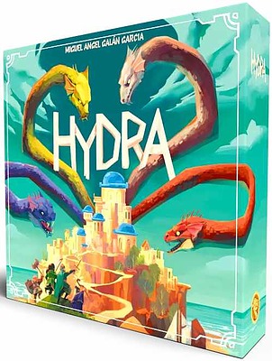 Einfach und sicher online bestellen: Hydra in Österreich kaufen.