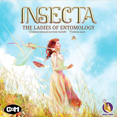 Einfach und sicher online bestellen: Insecta: Ladies of Entemology (Englisch) in Österreich kaufen.