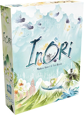Einfach und sicher online bestellen: Inori in Österreich kaufen.