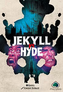 Einfach und sicher online bestellen: Jekyll Vs. Hyde in Österreich kaufen.