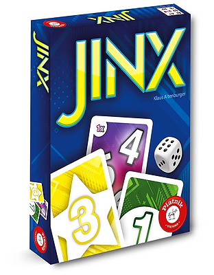 Einfach und sicher online bestellen: Jinx in Österreich kaufen.