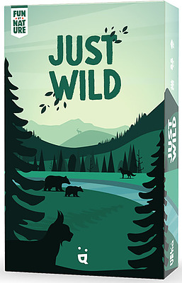 Einfach und sicher online bestellen: Just Wild in Österreich kaufen.