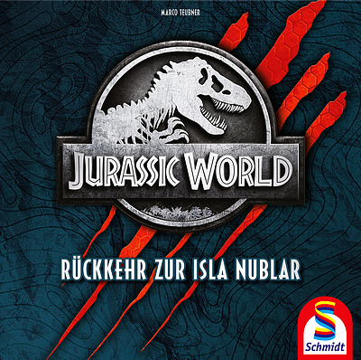 Einfach und sicher online bestellen: Jurassic World - Rckkehr nach Isla Nubar in Österreich kaufen.