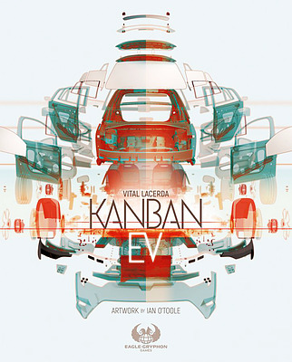 Einfach und sicher online bestellen: Kanban EV in Österreich kaufen.