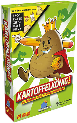 Einfach und sicher online bestellen: Kartoffelkönig in Österreich kaufen.