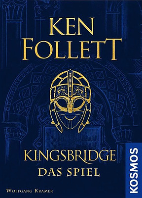 Einfach und sicher online bestellen: Ken Follett - Kingsbridge in Österreich kaufen.