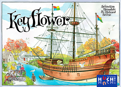 Einfach und sicher online bestellen: Keyflower in Österreich kaufen.