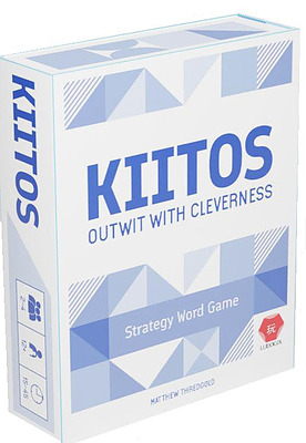 Einfach und sicher online bestellen: Kiitos (Englisch) in Österreich kaufen.
