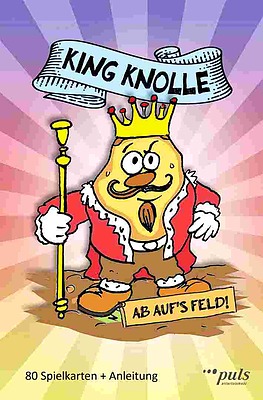 Einfach und sicher online bestellen: King Knolle in Österreich kaufen.
