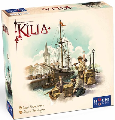 Einfach und sicher online bestellen: Kilia in Österreich kaufen.