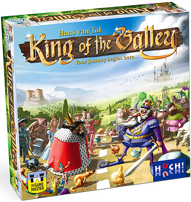 Einfach und sicher online bestellen: King of the Valley in Österreich kaufen.