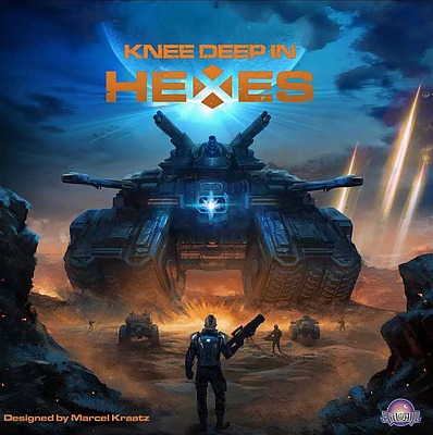 Einfach und sicher online bestellen: Knee Deep in Hexes Core Game in Österreich kaufen.