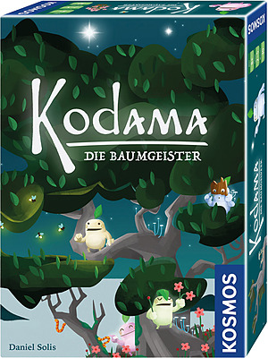 Einfach und sicher online bestellen: Kodama in Österreich kaufen.