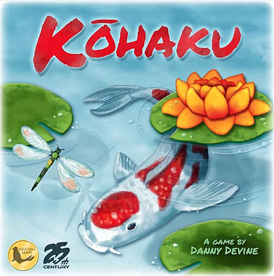 Einfach und sicher online bestellen: Kohaku 2nd. Edition (Englisch) in Österreich kaufen.