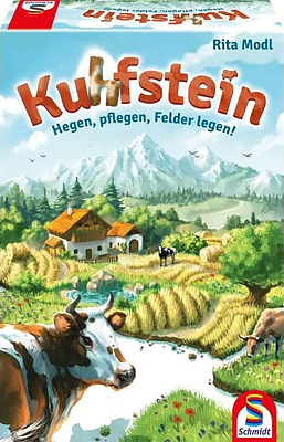 Einfach und sicher online bestellen: Kuhfstein in Österreich kaufen.
