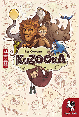 Einfach und sicher online bestellen: KuZOOka in Österreich kaufen.