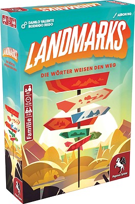 Einfach und sicher online bestellen: Landmarks in Österreich kaufen.