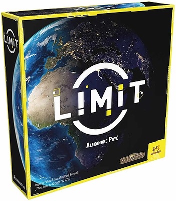 Einfach und sicher online bestellen: Limit in Österreich kaufen.