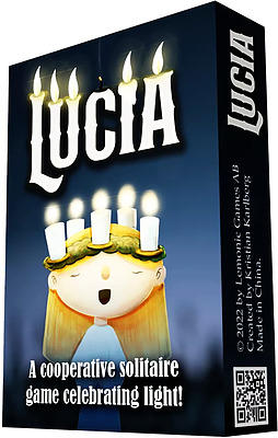 Einfach und sicher online bestellen: Lucia (Englisch) in Österreich kaufen.
