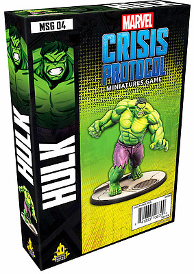 Einfach und sicher online bestellen: Marvel Crisis Pro: Hulk in Österreich kaufen.