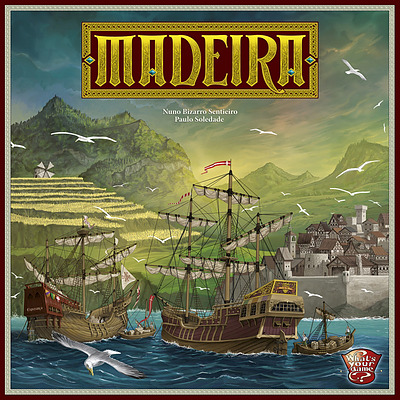 Einfach und sicher online bestellen: Madeira in Österreich kaufen.
