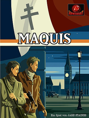 Einfach und sicher online bestellen: Maquis in Österreich kaufen.