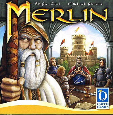 Einfach und sicher online bestellen: Merlin in Österreich kaufen.