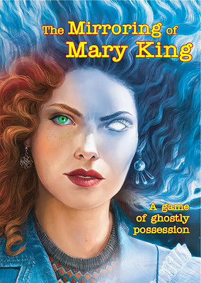 Einfach und sicher online bestellen: The Mirroring of Mary King (Englisch) in Österreich kaufen.