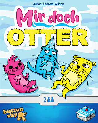 Einfach und sicher online bestellen: Mir doch Otter in Österreich kaufen.
