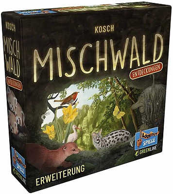 Einfach und sicher online bestellen: Mischwald - Entdeckungen in Österreich kaufen.