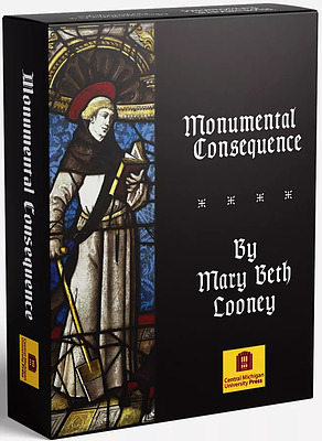Einfach und sicher online bestellen: Monumental Consequence (Englisch) in Österreich kaufen.