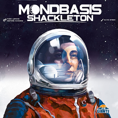 Einfach und sicher online bestellen: Mondbasis Shackleton in Österreich kaufen.