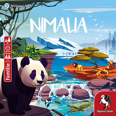 Einfach und sicher online bestellen: Nimalia in Österreich kaufen.