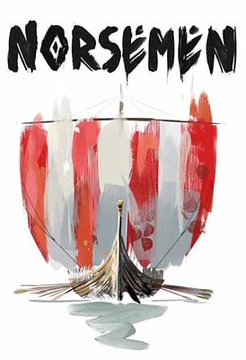 Einfach und sicher online bestellen: Norsemen in Österreich kaufen.