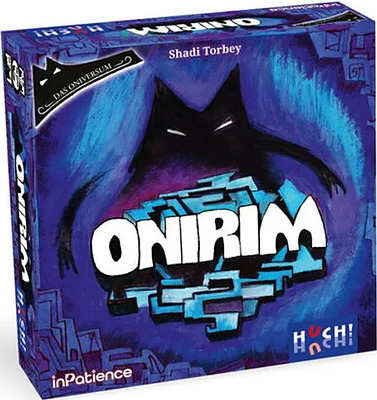 Einfach und sicher online bestellen: Onirim in Österreich kaufen.