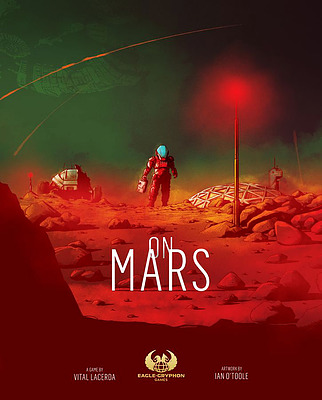 Einfach und sicher online bestellen: On Mars Deluxe Edition (Upgrade-Pack enthalten) in Österreich kaufen.