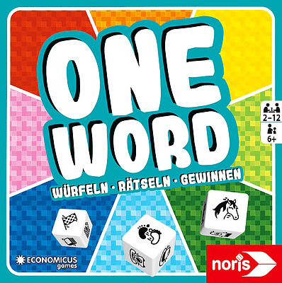 Einfach und sicher online bestellen: One Word in Österreich kaufen.