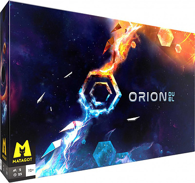 Einfach und sicher online bestellen: Orion Duel Deluxe in Österreich kaufen.