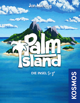Einfach und sicher online bestellen: Palm Island in Österreich kaufen.