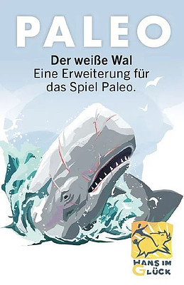 Einfach und sicher online bestellen: Paleo - Der weie Wal in Österreich kaufen.