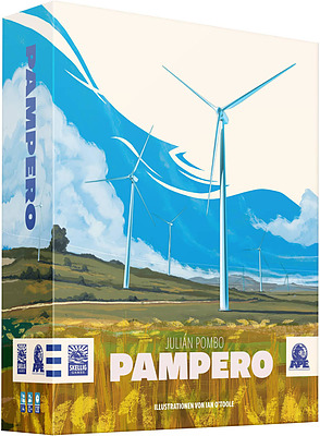 Einfach und sicher online bestellen: Pampero in Österreich kaufen.