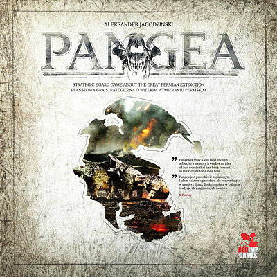 Einfach und sicher online bestellen: Pangea (Englisch) in Österreich kaufen.