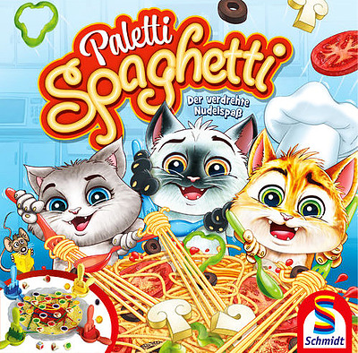 Einfach und sicher online bestellen: Paletti Spaghetti in Österreich kaufen.