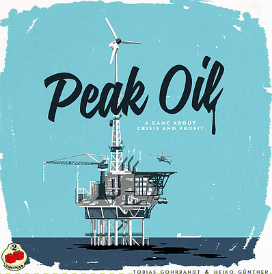 Einfach und sicher online bestellen: Peak Oil in Österreich kaufen.
