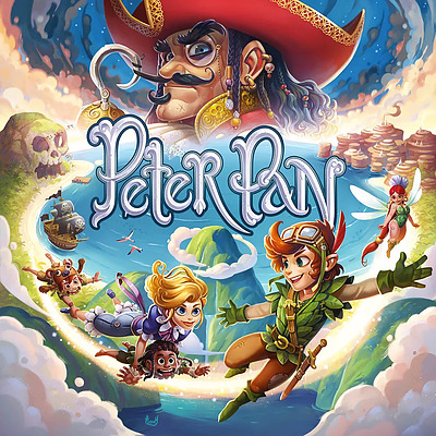 Einfach und sicher online bestellen: Peter Pan (Englisch) in Österreich kaufen.