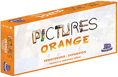 Einfach und sicher online bestellen: Pictures - Orange in Österreich kaufen.