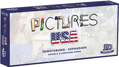 Einfach und sicher online bestellen: Pictures - USA in Österreich kaufen.