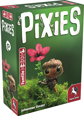 Einfach und sicher online bestellen: Pixies in Österreich kaufen.