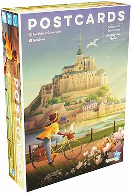 Einfach und sicher online bestellen: Postcards in Österreich kaufen.