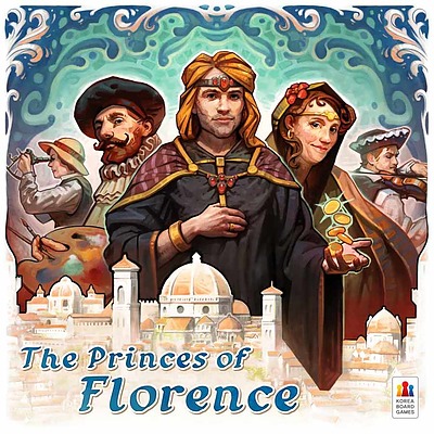 Einfach und sicher online bestellen: Princes of Florence Definite Edition (Englisch) in Österreich kaufen.